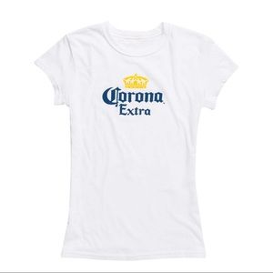 CORONA tee!!!